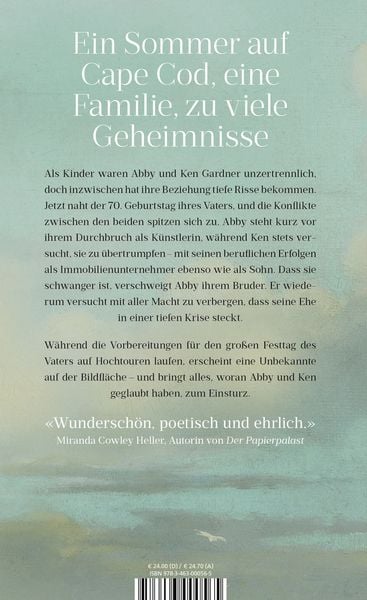 Produktbild: Treibgut