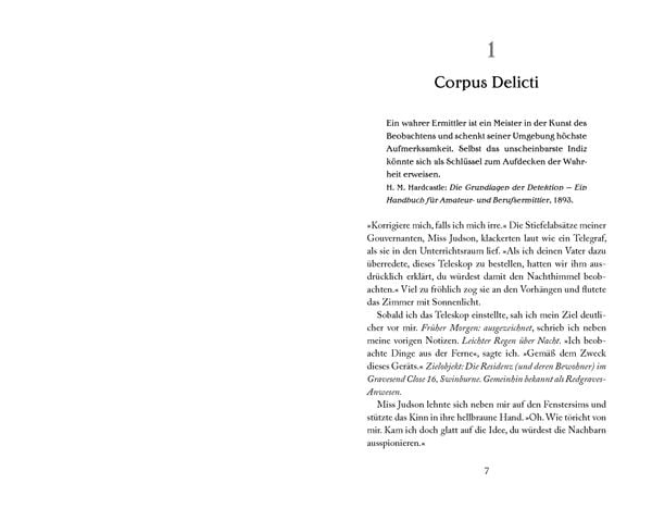 Produktbild: Mord im Gew&auml;chshaus