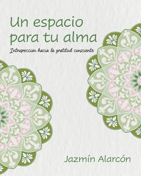 Produktbild: Un espacio para tu alma