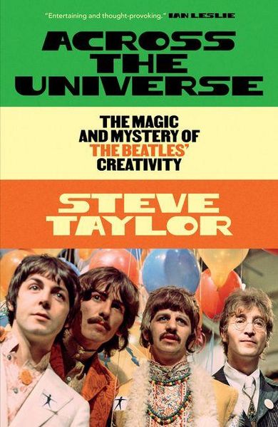 Produktbild: Across the Universe