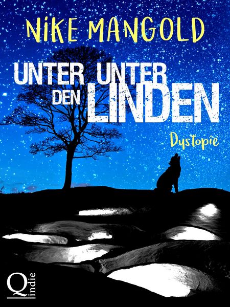 Produktbild: Unter Unter den Linden: Dystopie