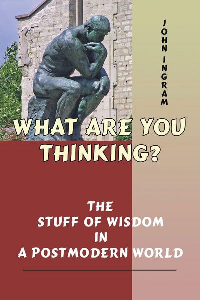 Produktbild: What Are You Thinking?