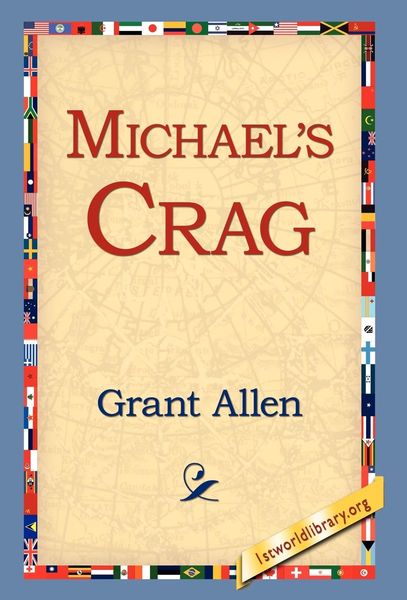 Produktbild: Michael's Crag