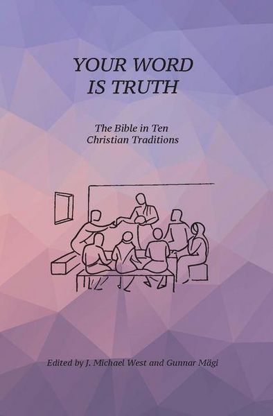 Produktbild: Your Word Is Truth