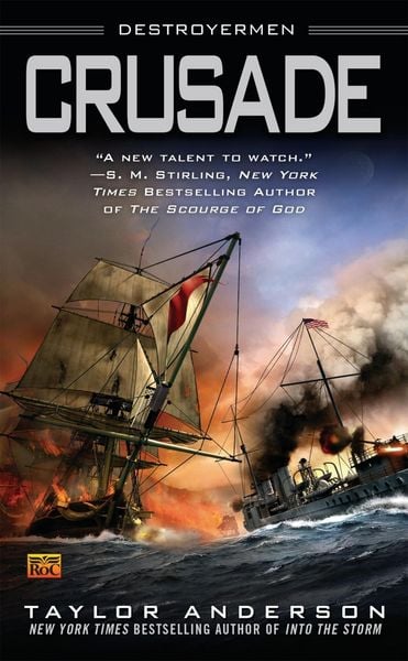 Produktbild: Crusade