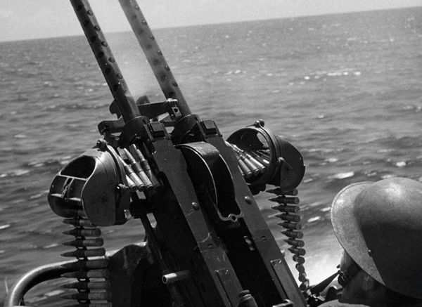 Produktbild: Schnellboote vor Bataan - Extended Edition (in HD neu abgetastet)