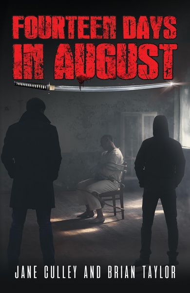 Produktbild: Fourteen Days in August