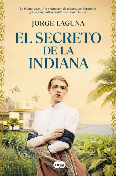 Produktbild: El Secreto de la Indiana / The Secret of La Indiana