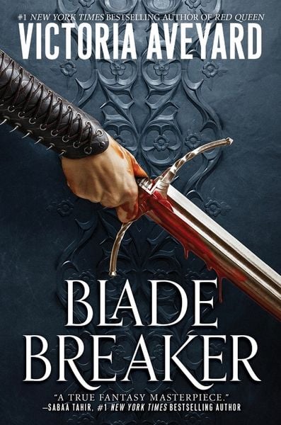 Produktbild: Blade Breaker