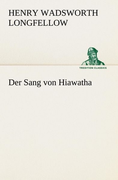 Produktbild: Der Sang von Hiawatha