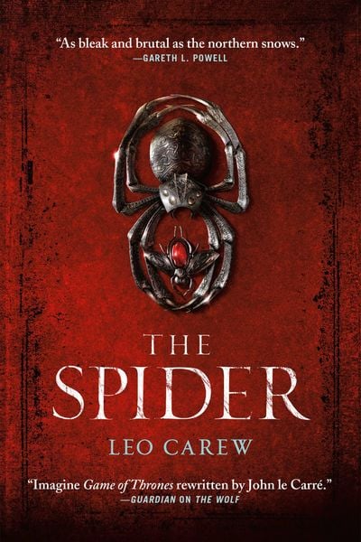 Produktbild: The Spider