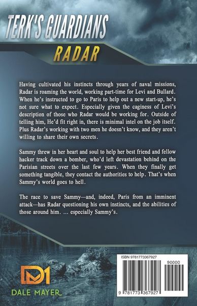 Produktbild: Radar