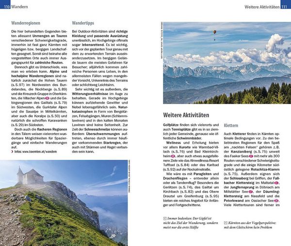 Produktbild: Reise Know-How MeinTrip K&auml;rnten