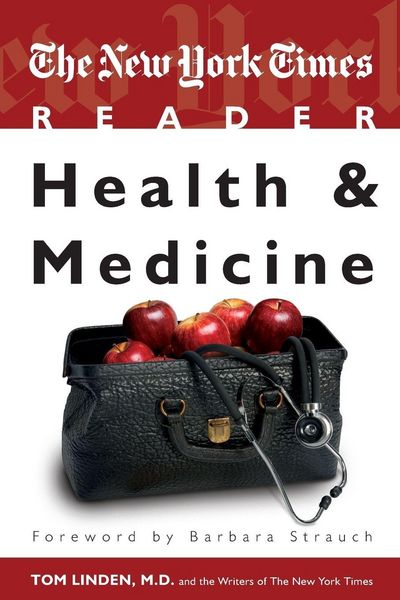 Produktbild: The New York Times Reader