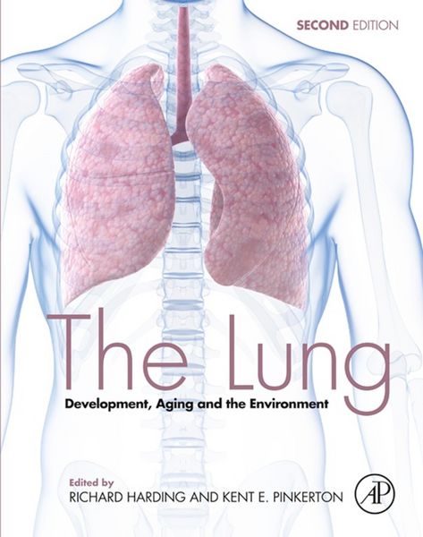Produktbild: The Lung