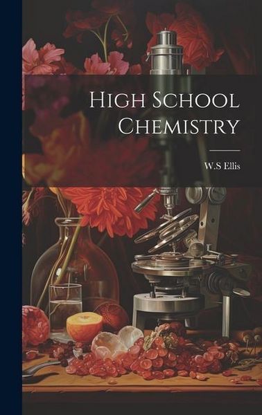 Produktbild: High School Chemistry