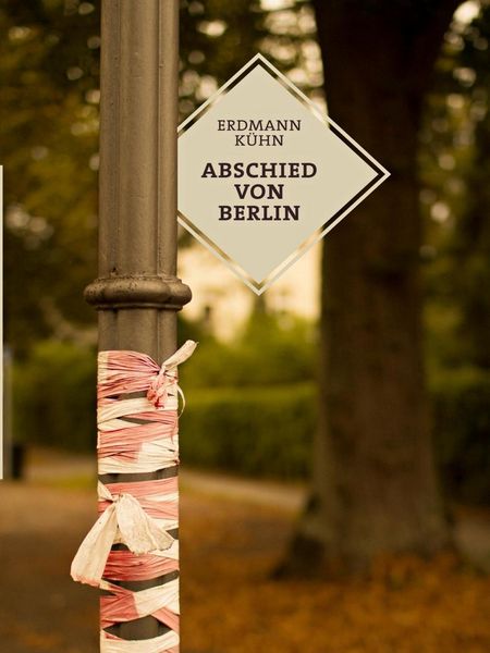Produktbild: Abschied von Berlin