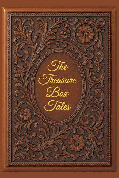 Produktbild: The Treasure Box Tales