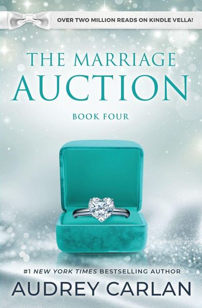 Produktbild: The Marriage Auction