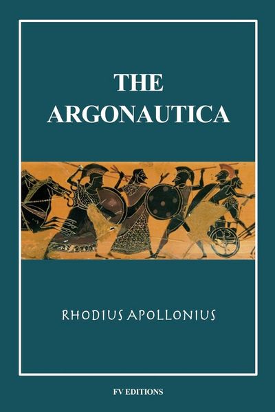 Produktbild: The Argonautica