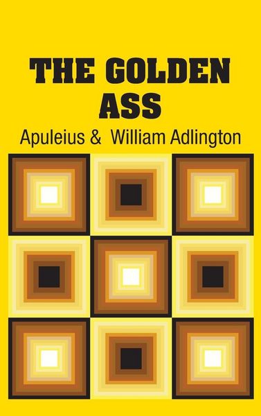 Produktbild: The Golden Ass