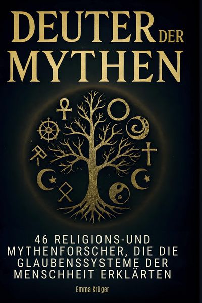 Produktbild: Deuter der Mythen