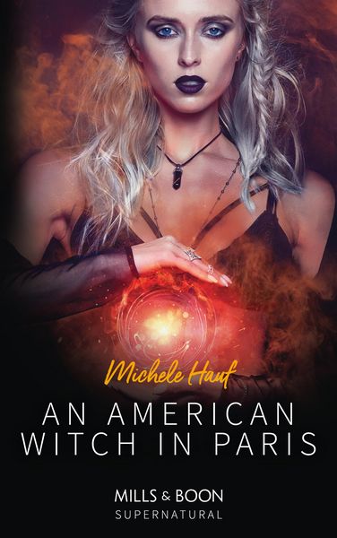 Produktbild: An American Witch In Paris