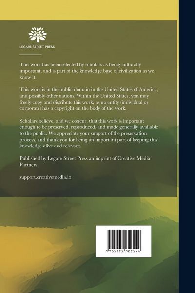 Produktbild: Di Un Codice Della Biblioteca Angelica Di Roma