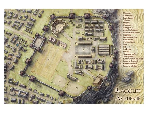 Produktbild: An Ember in the Ashes