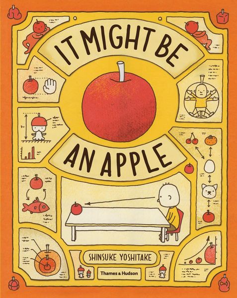 Produktbild: It Might Be An Apple