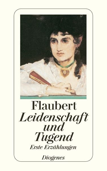 Produktbild: Leidenschaft und Tugend