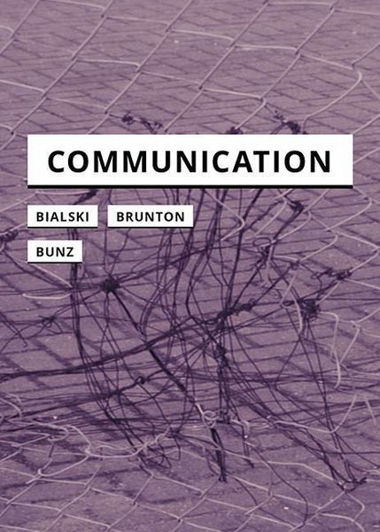 Produktbild: Communication