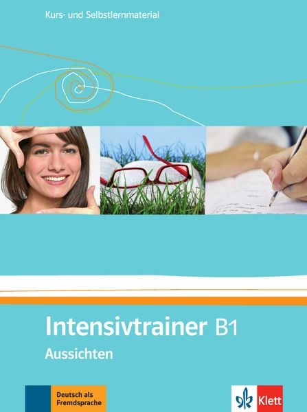 Produktbild: Intensivtrainer B1