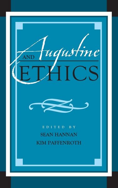 Produktbild: Augustine and Ethics