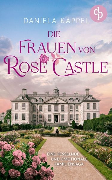 Produktbild: Die Frauen von Rose Castle