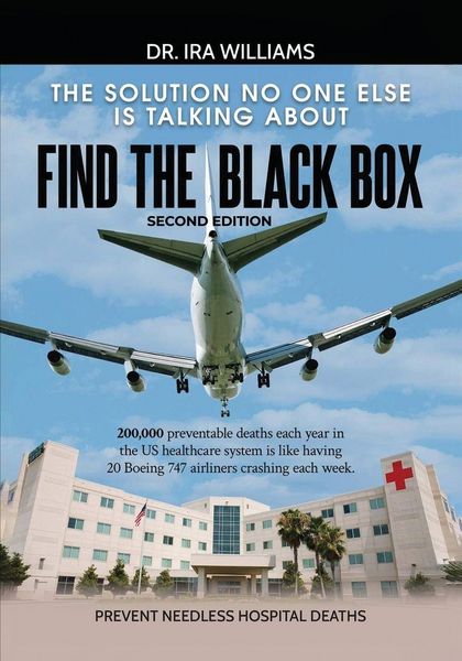 Produktbild: Find the Black Box