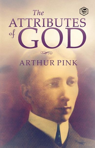 Produktbild: The Attributes of God