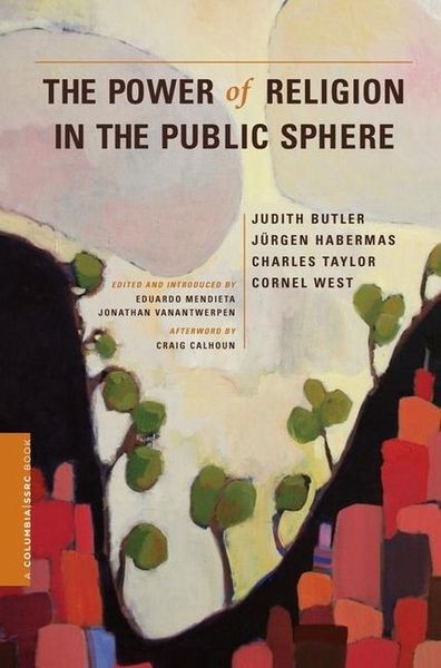 Produktbild: The Power of Religion in the Public Sphere