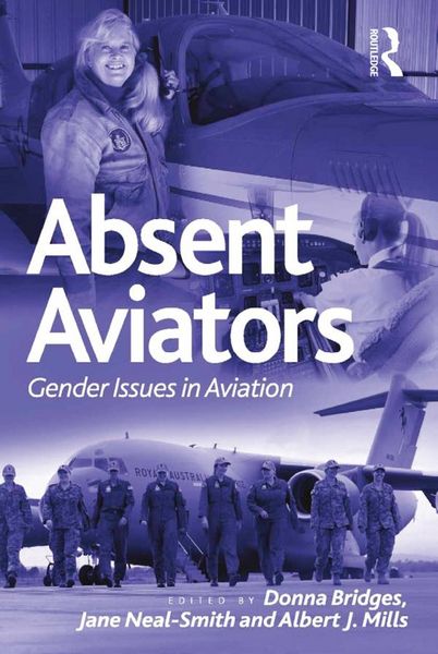 Produktbild: Absent Aviators