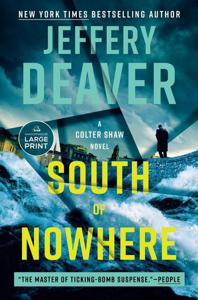 Produktbild: South of Nowhere