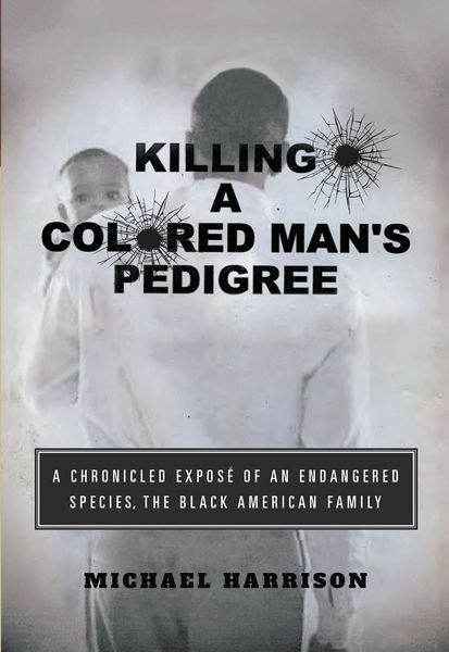 Produktbild: Killing a Colored Man's Pedigree
