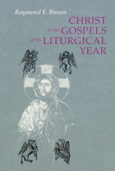 Produktbild: Christ in the Gospels of the Liturgical Year