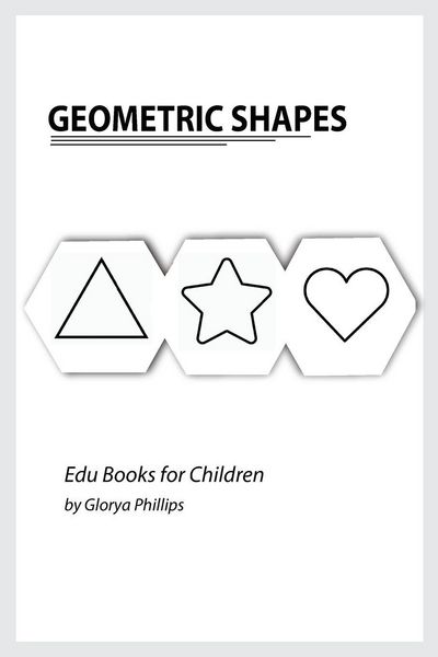 Produktbild: Geometric Shapes