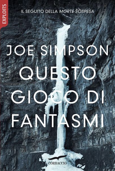 Produktbild: Questo gioco di fantasmi