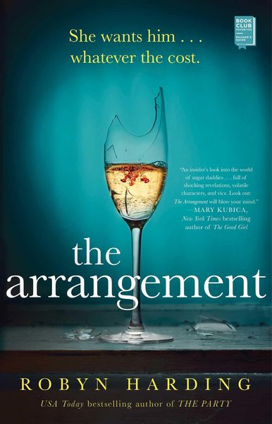 Produktbild: The Arrangement