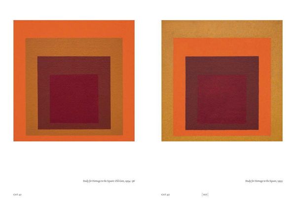 Produktbild: Josef Albers