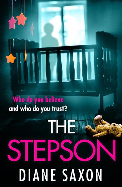 Produktbild: The Stepson