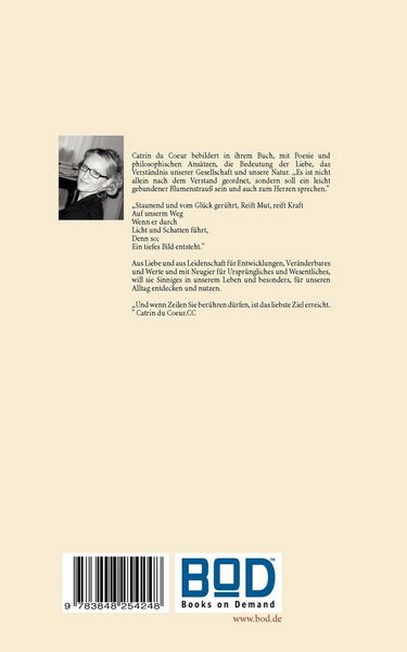 Produktbild: Aus Liebe & Aus Leidenschaft
