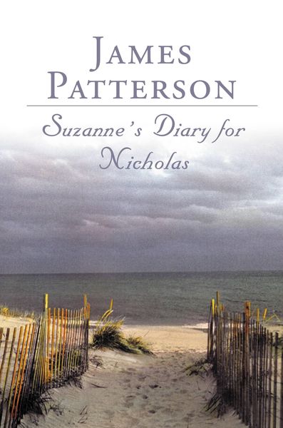 Produktbild: Suzanne's Diary for Nicholas
