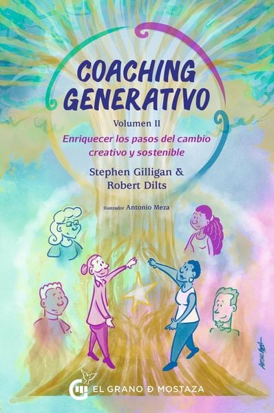 Produktbild: Coaching Generativo, Volumen 2
